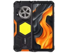Cubot KingKong Power 5 Negro 6GB/128GB - Smartphone Rugged