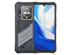 Cubot KingKong Star 2 Negro 5G 12GB/256GB - Smartphone resistente