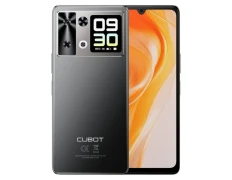 Cubot P90 Negro 12GB/256GB - Smartphone de Alto Rendimiento