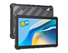 Cubot Tab KingKong 2 Rugged 10,95 Pulgadas, 8GB/256GB, 4G