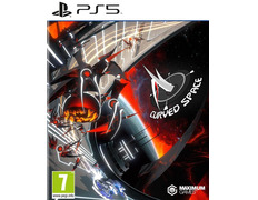 Curved Space PS5