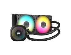 Refrigeración Líquida Corsair Nautilus 240 A-RGB
