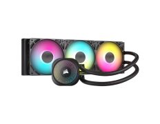 Refrigeración líquida Corsair Nautilus 360 A-RGB