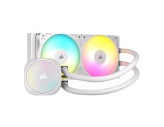 REFRIGERACION LIQUIDA CORSAIR NAUTILUS 240 A-RGB WHITE