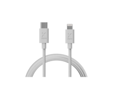 Cable Xtorm Blanco USB-C a Lightning 1M - Oficial Xtorm