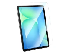 Protector de cristal templado Full Screen 3D Samsung Galaxy Tab S10 FE+ - CROCOCASE