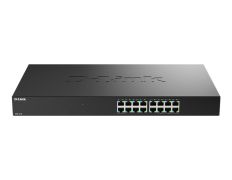 D-LINK SWITCH 16 PUERTOS MULTI-GIGABIT 10/100/1Gbit/2.5G