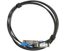Cables y Conectores de MikroTik