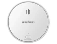 Alarma Detector de Humo Dahua DHI-HY-SA20A