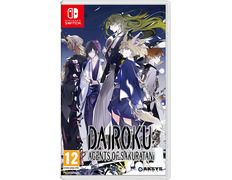 Dairoku: Agents of Sakuratani Switch