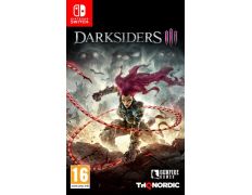 Darksiders III Switch
