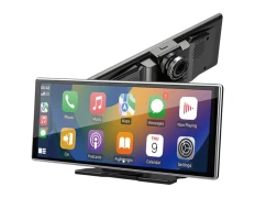 Dash Cam SD12602 Pantalla táctil universal 11.26 pulgadas Carplay Android Auto Inalámbrico