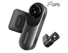 DashCam DDPAI Mola N3 Pro GPS Dual - Cámara para coche