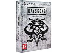 Days Gone (Special Edition) PS4