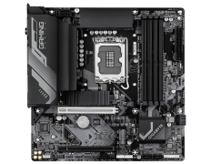 PLACA BASE GIGABYTE B760M GAMING X WF6E GEN5