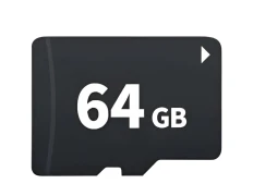 DDPAI Tarjeta microSD 64GB para Dash Cam - Compra en línea ahora