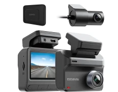 DDPAI Z50 Pro 4G Dual 4K Dash Cam para Coche