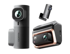 DDPAI Cámara para Coche  Dashcam - Marca DDPAI