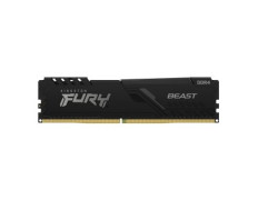 Memoria RAM DDR4 16GB 3200MHz Kingston Fury Beast CL16