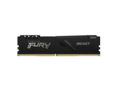 Memoria RAM DDR4 Kingston FURY BEAST 16GB 3200MHz CL16 - Comprar Ahora