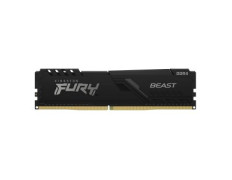 MEMORIA KINGSTON DDR4 32GB 3200MHZ FURY BEAST CL16