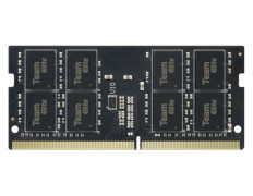 Memoria RAM TEAMGROUP - Rendimiento Óptimo y Eficiencia
