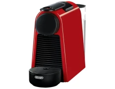Cafetera De'Longhi Essenza Mini EN 85.R Negro 0,6 L - Cafetera de Cápsulas