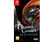 Death's Gambit Afterlife Definitive Edition Switch