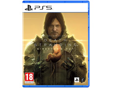 Death Stranding Director's Cut PS5