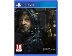 Death Stranding PS4