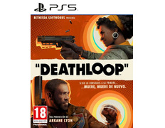 Deathloop PS5