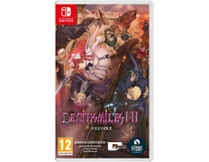 Deathsmiles 1 & 2 Switch