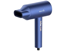 Plancha para el Cabello Deerma CF15W Azul