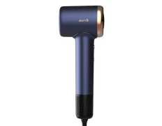 Secador de Pelo Deerma DEM-CF50W Azul - Accesorio Cuidado Capilar
