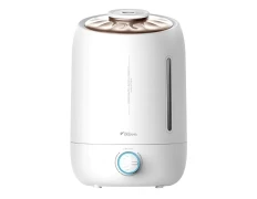 Humidificador Deerma F500 Blanco 5 Litros