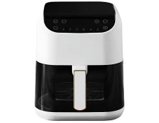 Freidora de aire Deerma DEM-KZ130W