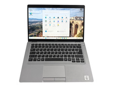 Portátil Dell Latitude 5410 14" i5 16Gb 256Gb + Mochila + Ratón Reacondicionado