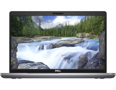 Dell Latitude 5511: 15,6" Full HD i5 (10ª Gen.)16GB RAM 256GB SSD + Win.11 Reacondicionado Grado A