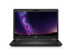 Portátil Dell Latitude 5590 15,6" i5 8ª GEN 8GB 256GB Reacondicionado