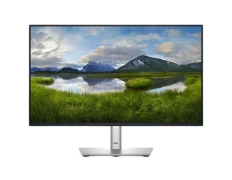 Monitor Dell P2425H 24", HDMI VGA DP 24" 1920x1080 8MS 250CD/M2 Pivotante y Ajustable en Altura
