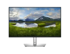 Monitor Dell P2425HE 24" FullHD IPS 100Hz en Negro