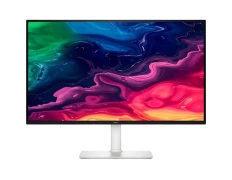 Monitor DELL Plus S2725QC 4K Ultra HD LCD 27 pulgadas 120 Hz FreeSync Plata