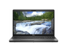 Dell Precision 3541 15,6" i7 16GB RAM 512GB SSD Nvidia Quadro P620 (4GB GDDR5) Reacondicionado