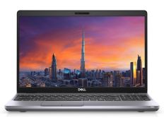 Dell Precision 3550: 15,6 I7 16GB RAM 512GB SSD Gráfica NVIDIA Quadro P520 Reacondicionado