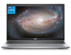 Dell Precision 3560 15,6" I7(11.GEN) 16GB RAM 512GB SSD NVIDIA Quadro T500 (2GB) Reacondicionado
