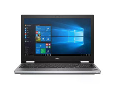 Dell Precision 7540: 15,6" I7 32GB RAM 512GB SSD NVIDIA Quadro T1000 Reacondicionado
