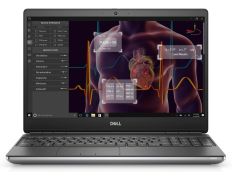 Dell Precision 7550 15,6 I9 (10ª G)64GB RAM 1TB SSD NVIDIA RTX A4000 (8GB) Reacondicionado