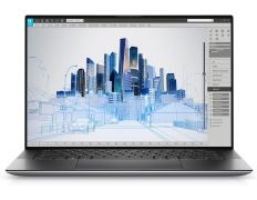 Dell Precision 7760: 15,6" I9 64GB/1TB SSD NVIDIA RTX A4000 (16GB) Reacondicionado Grado A