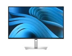 Monitor DELL Pro Plus P2725D 27" Quad HD 2560 x 1440 Pixeles LCD Negro Plata