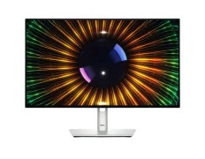 Monitor PC DELL UltraSharp U2424H 23.8 Full HD IPS ComfortView Plus - Negro, Plata
